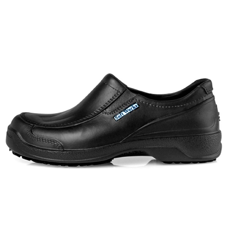Calado_Profissional_Preto_N_40_Soft_Works_sem_Biqueira_1074884