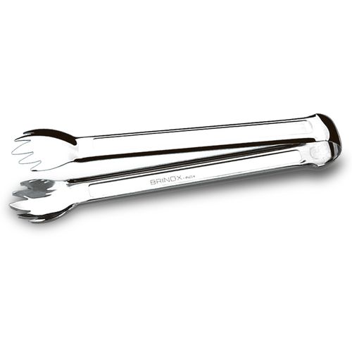 Pinça Multiuso Arienzo Brinox 18,5 cm em Aço Inox