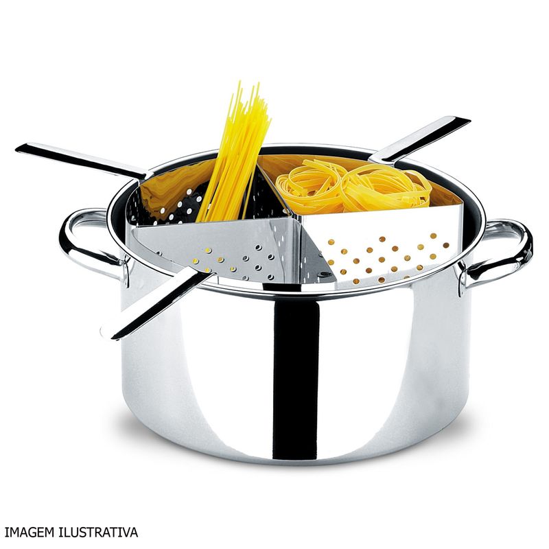 Espagueteira_Savoy_Brinox_4_Divises_10_Litros_em_Ao_inox_153850