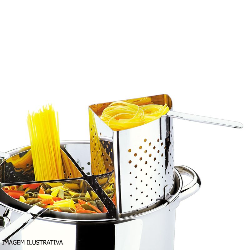 Espagueteira_Savoy_Brinox_4_Divises_10_Litros_em_Ao_inox_153851
