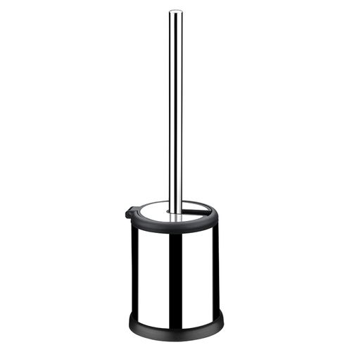 Escova para Banheiro Easy  em Aço Inox