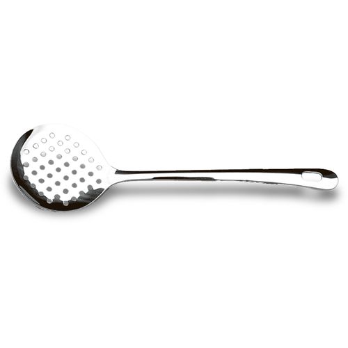 Escumadeira Suprema Brinox em Aço Inox