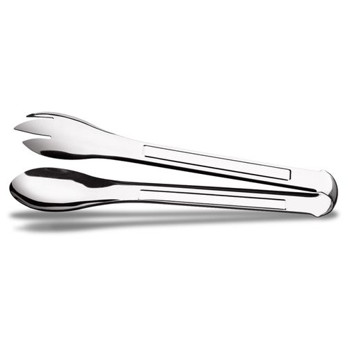 Pegador para Salada Arienzo Brinox 28,5 cm em Aço Inox