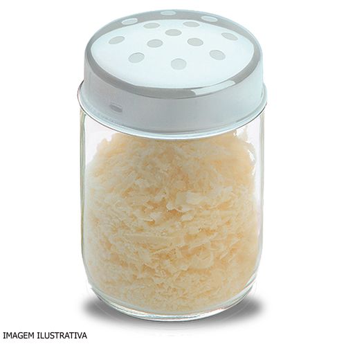 Queijeira/Oreganeira Jornata Brinox 150 ml