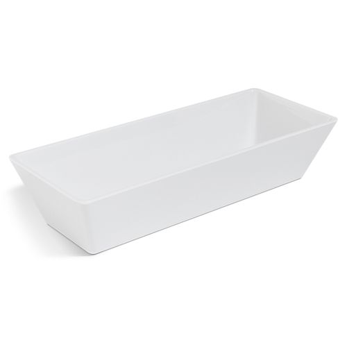 Travessa Retangular Gastrodeep Haus 1/3 32,5x17,6x7 cm