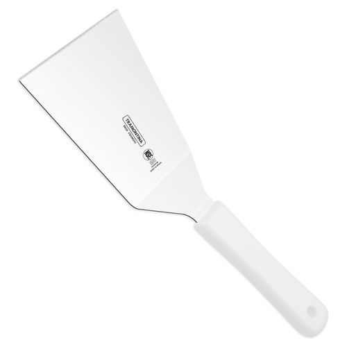 Espátula para Frituras Profissional Tramontina em Aço Inox 6"