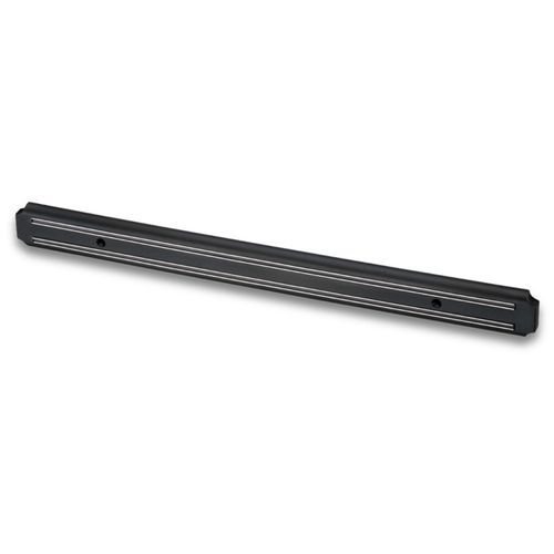 Barra Magnética Multiuso Imperador Brinox 55 cm Preta