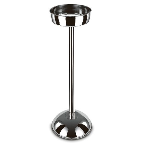 Suporte para Balde Arienzo Brinox em Aço Inox