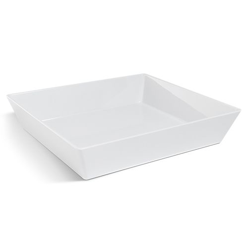 Travessa Retangular Gastrodeep Haus 1/2 32,5x26,5x7 cm