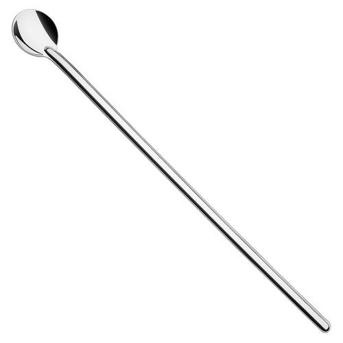Colher para Coquetel Utility Tramontina em Aço Inox 30 cm
