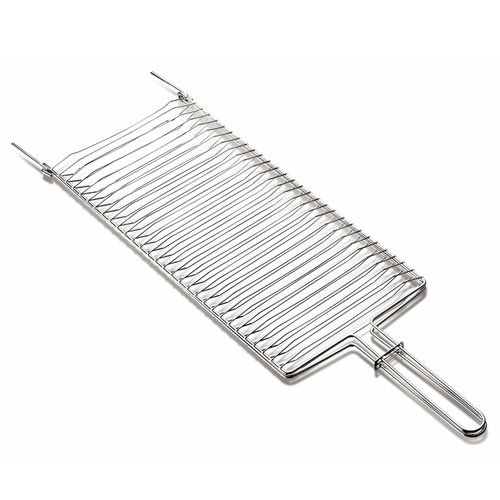 Grelha para Churrasco Tramontina 83x27,4 cm em Aço Inox