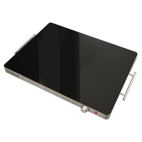 Mesa Térmica 60x41 cm com Tampo de Vidro Temperado 127v Le Cook