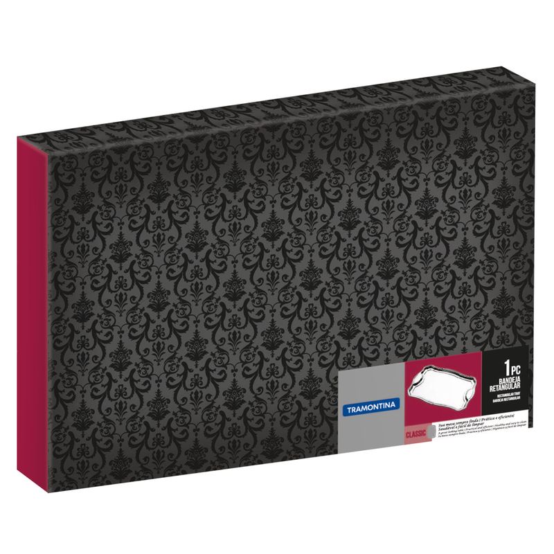 Bandeja_Classic_Retangular_Tramontina_em_Ao_Inox_com_Alas_49x34_cm_151603
