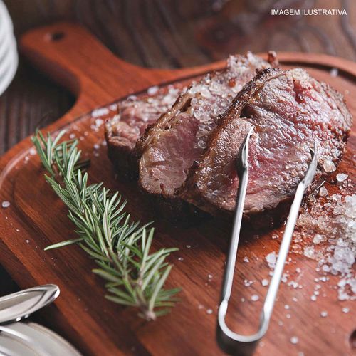 Pegador Utility Tramontina para Churrasco em Aço Inox