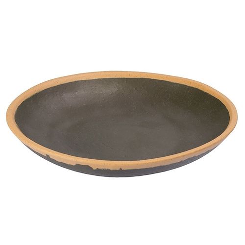 Prato Rustic Gourmet Mix Melamina 20 cm
