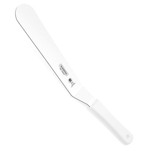 Espátula Confeiteiro Profissional Tramontina em Aço Inox 10"