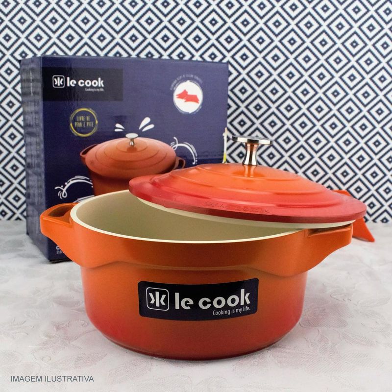 Caarola_Baixa_20_cm_26_Litros_em_Alumnio_com_Revestimento_Cermico_Le_Cook_185895