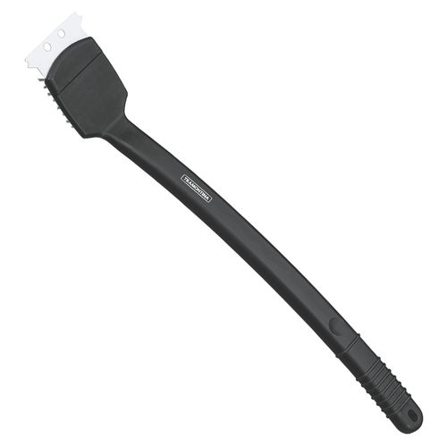 Escova para Limpeza de Grelha Tramontina 44 cm