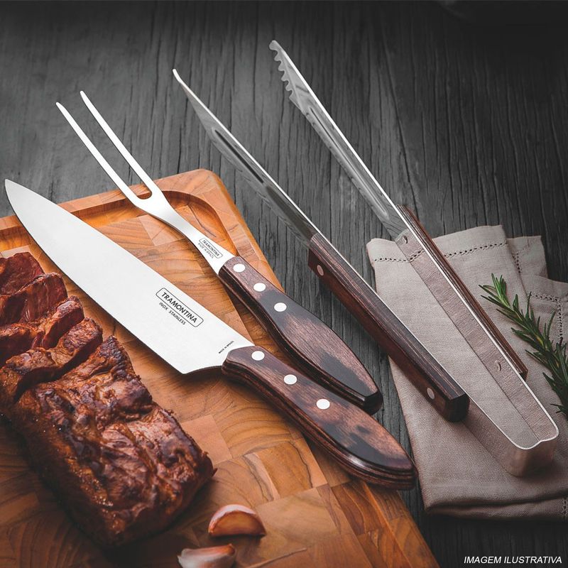 Kit_para_Churrasco_Polywood_Tramontina_com_3_Peas_em_Ao_Inox_e_Cabo_Castanho_55312