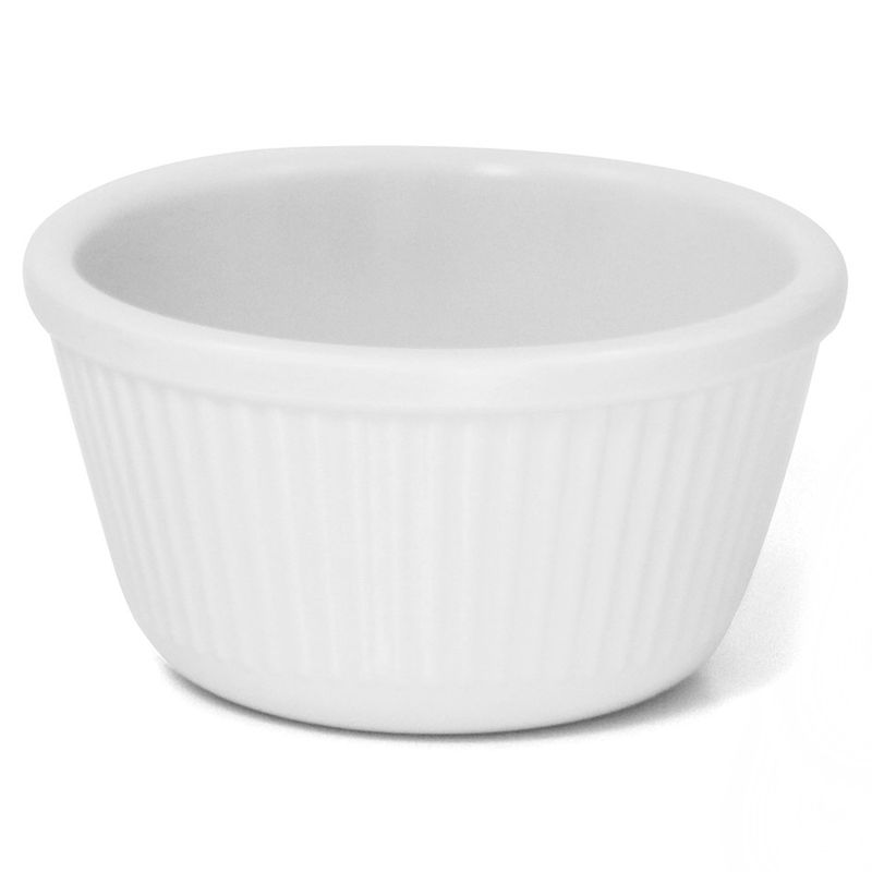 Tigela_Ramequin_Gourmet_Mix_em_Melamina_Branca_90_ml_77860