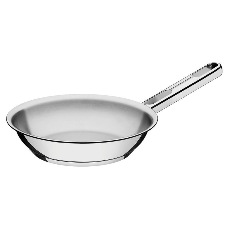 Frigideira_Allegra_Tramontina_em_Ao_Inox_20_cm_com_Fundo_Triplo_13240