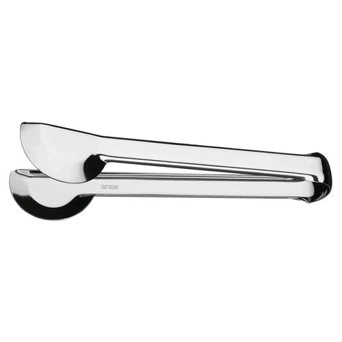 Pegador Utility para Gelo Tramontina em Aço Inox