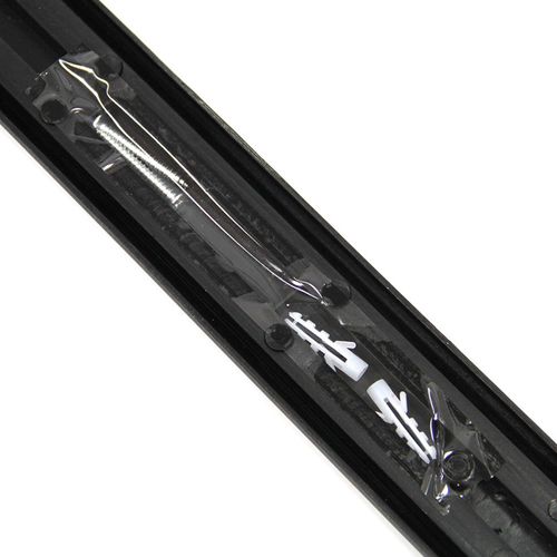 Barra Magnética para Facas Gourmet Mix 33 cm