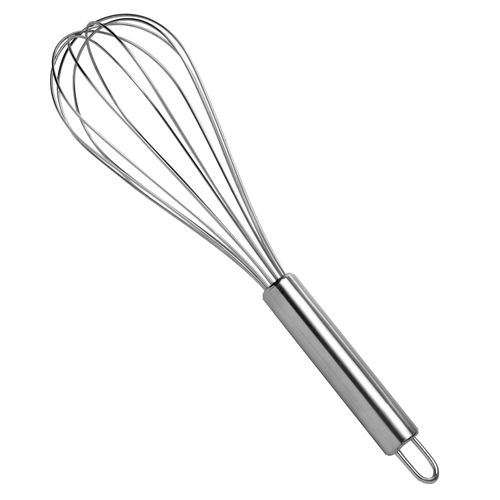Batedor de Ovos Fouet G Mimo Style em Aço Inox 30,5 cm