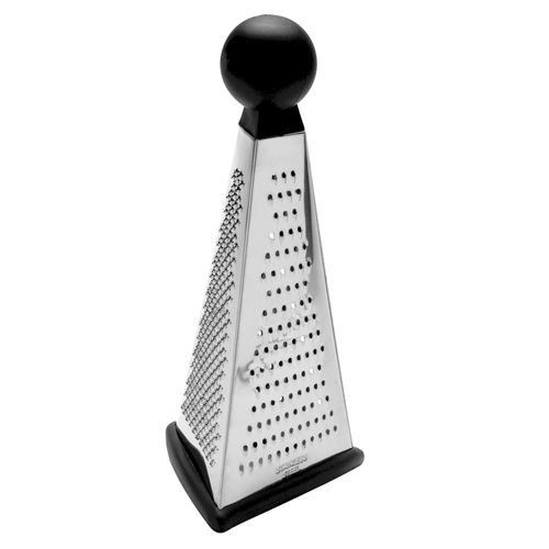 Ralador para Mesa Mimo Style 3 Faces N° 9 em Aço Inox
