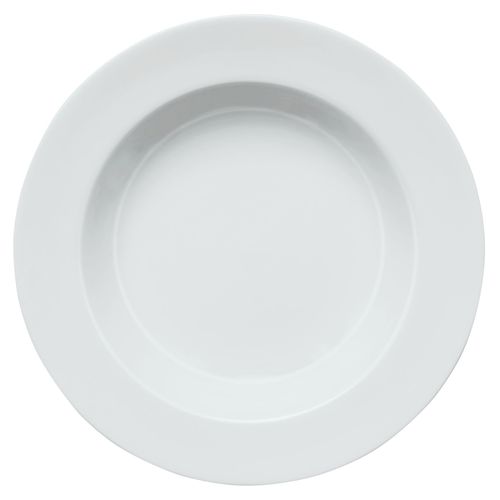Prato Fundo Capri para Massa Germer de Porcelana 28 cm