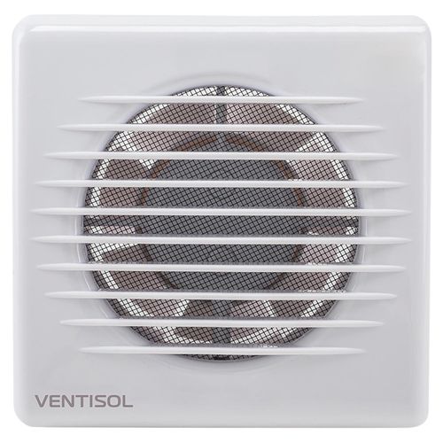 Exaustor para Banheiro Ventisol EXB 100 Bivolt