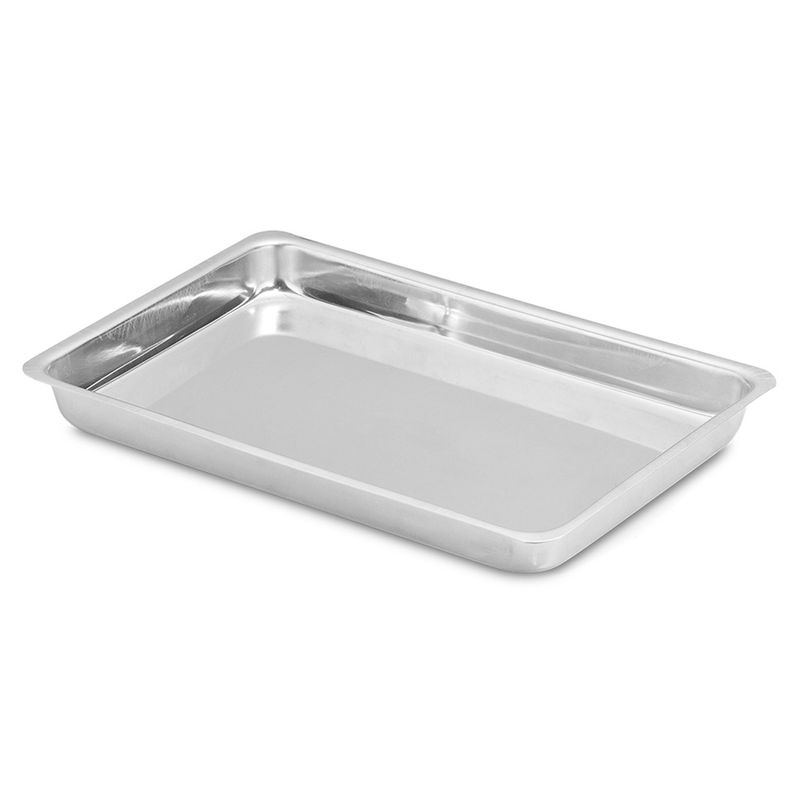 Assadeira_Retangular_Baixa_25x35x4_cm_em_Alumnio_Polido_Nigro_64030
