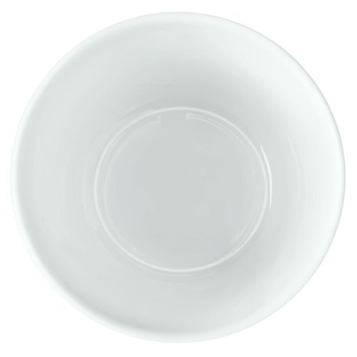 Mini Copo Finger Food Germer 80 ml de Porcelana 6 cm