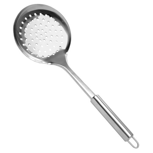 Escumadeira Mimo Style em Aço Inox