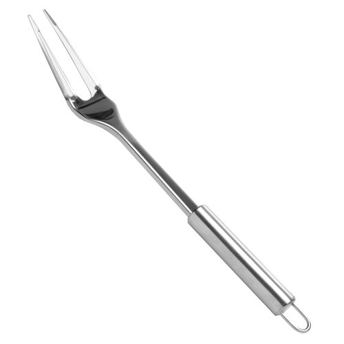 Garfo Cozinha Mimo Style em Aço Inox