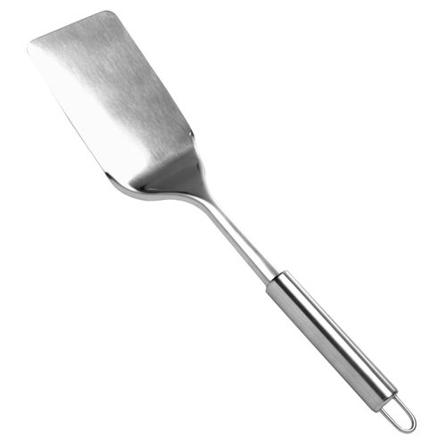 Espátula Fechada para Frituras Mimo Style em Aço Inox