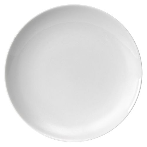 Prato Sobremesa Coup Germer de Porcelana 19 cm