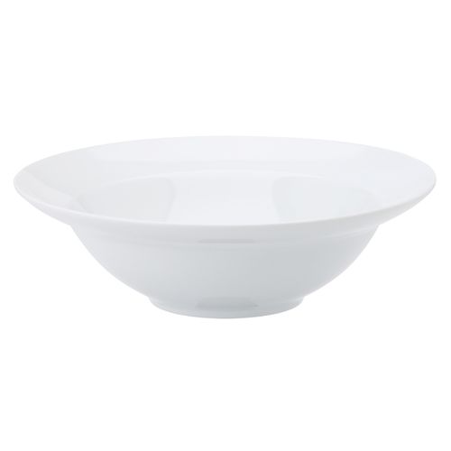 Prato para Salada de Porcelana Schmidt 27 cm 1000 ml