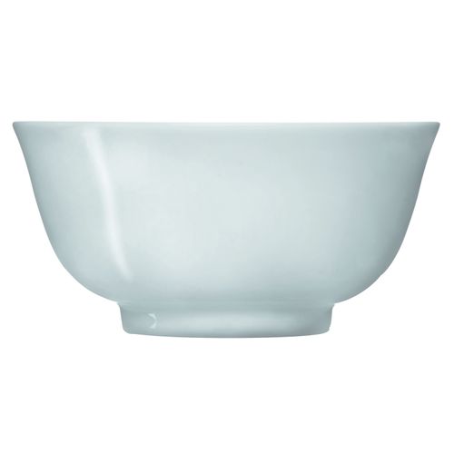 Tigela Oriental Germer 240 ml de Porcelana 11 cm