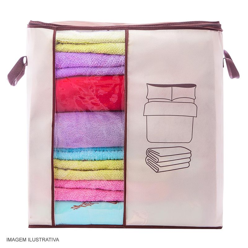 Organizador_para_Closet_60x41x36_cm_Bege_Secalux_99561