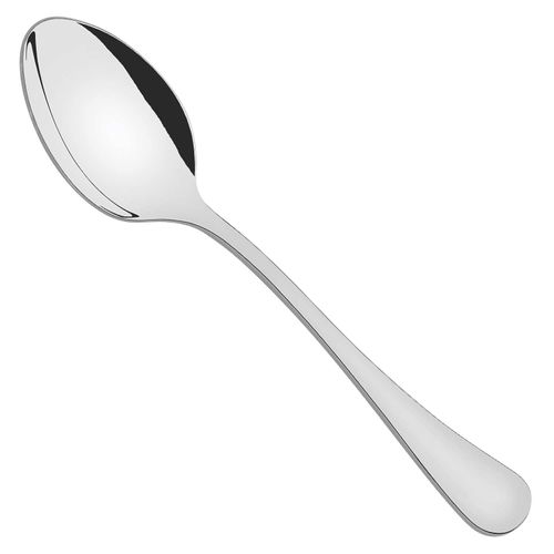 Colher de Mesa Zurique Tramontina em Aço Inox com 12 Peças