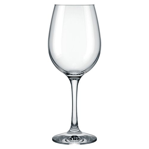 Taça Vinho Barone 385 ml com 12 Peças Nadir