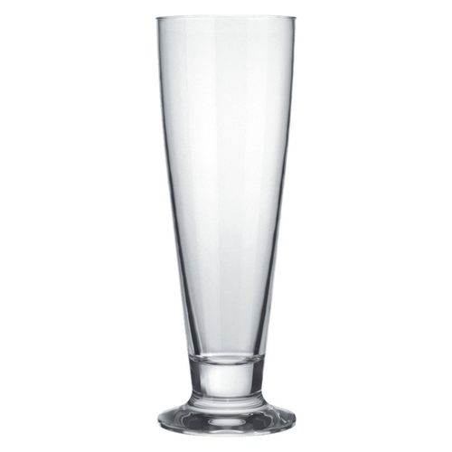 Copo Chopp Tulipa Nadir Figueiredo 300 ml com 12 Peças