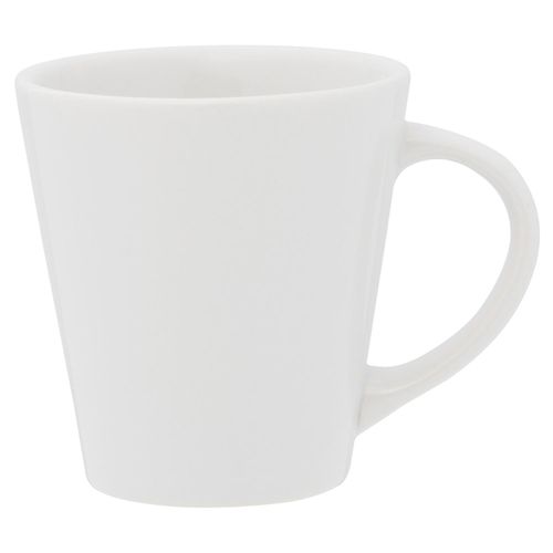 Caneca Drop Branca 250 ml Biona