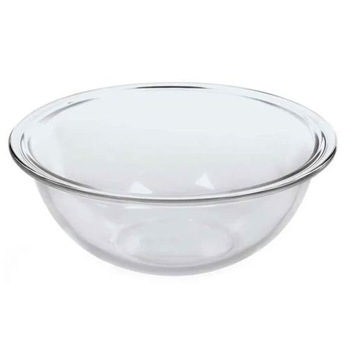 Tigela Redonda Plus Marinex 1,5 Litros