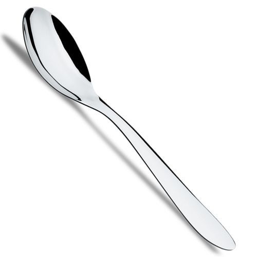 Colher para Coquetel Arienzo Brinox 30,5 cm em Aço Inox