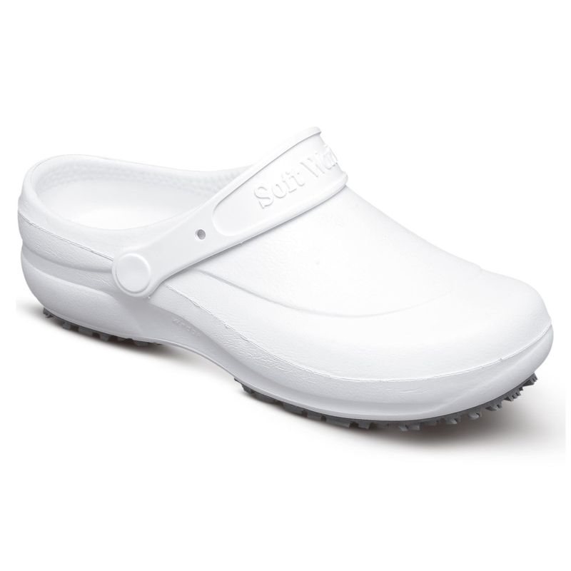 Calado_Profissional_Babuche_N_4142_Soft_Works_Branco_com_Solado_Antiderrapante_32270
