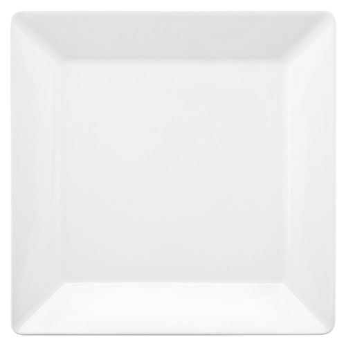 Prato Raso Quartier White Quadrado Oxford 26,5x26,5 cm