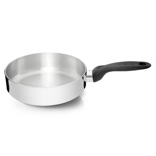 Frigideira Eterna 22 cm em Alumínio Polido Nigro