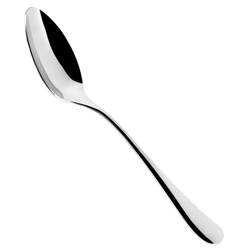 Colher de Mesa Bistrô Brinox 12 Peças em Aço Inox